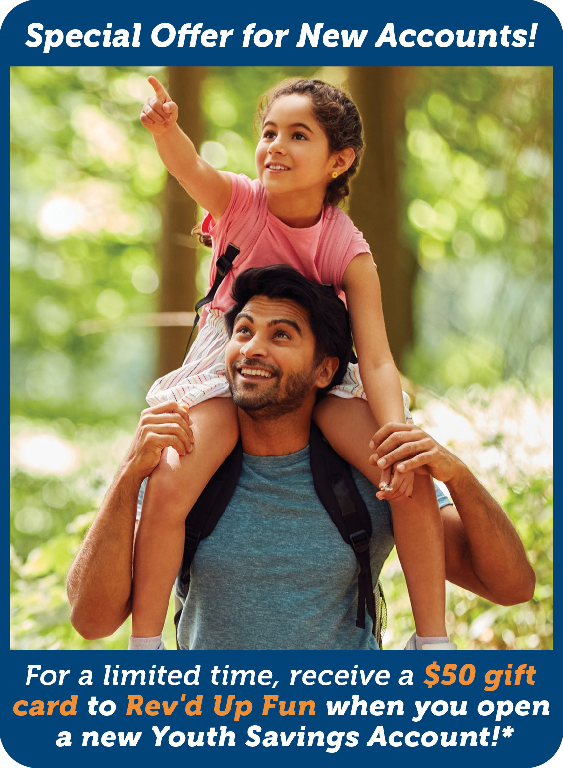 Youth Savings Account